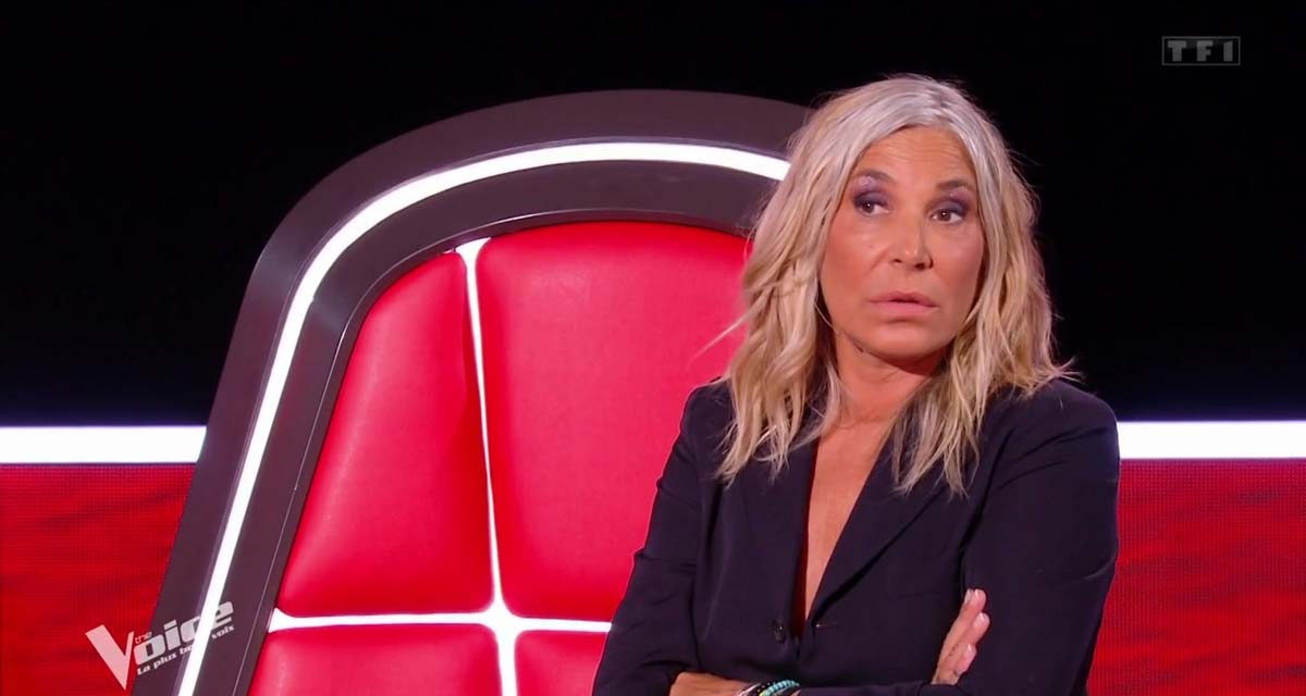 The Voice : pourquoi Zazie énerve les autres coachs de l’émission de TF1 ?