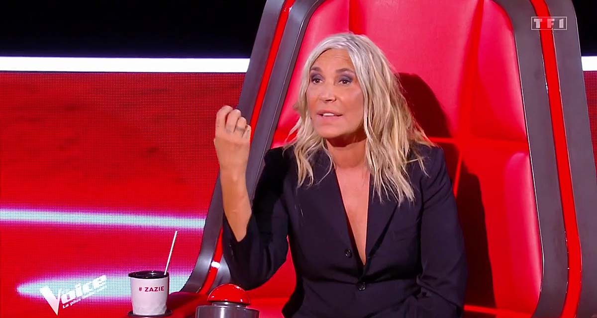 The Voice : la production forcée de recadrer les coachs