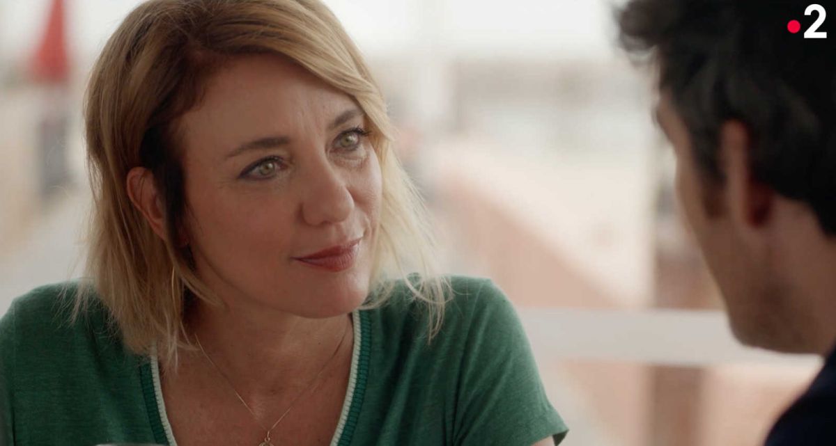 Un si grand soleil (spoiler) : « Tu me lâches », Margot explose, Eve s’effondre sur France 2 Un si grand soleil (spoiler) : « Tu me lâches », Margot explose, Eve s’effondre sur France 2