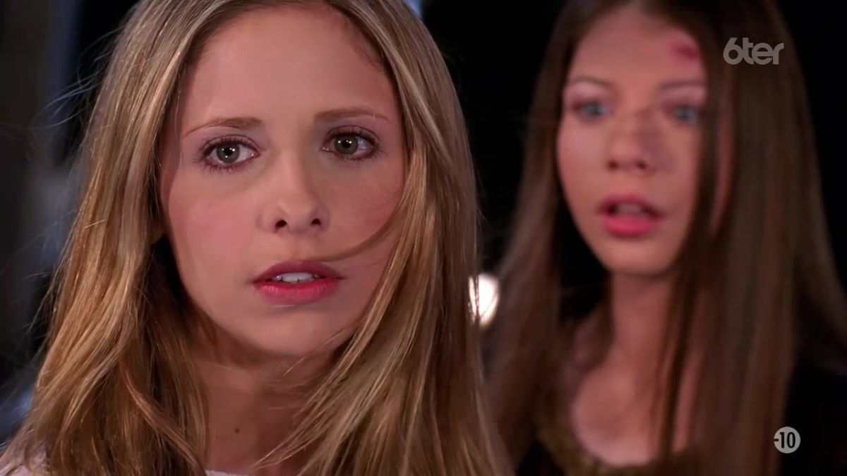 La mort de Buffy (Sarah Michelle Gellar) offre un succès d’audience à 6ter La mort de Buffy (Sarah Michelle Gellar) offre un succès d’audience à 6ter