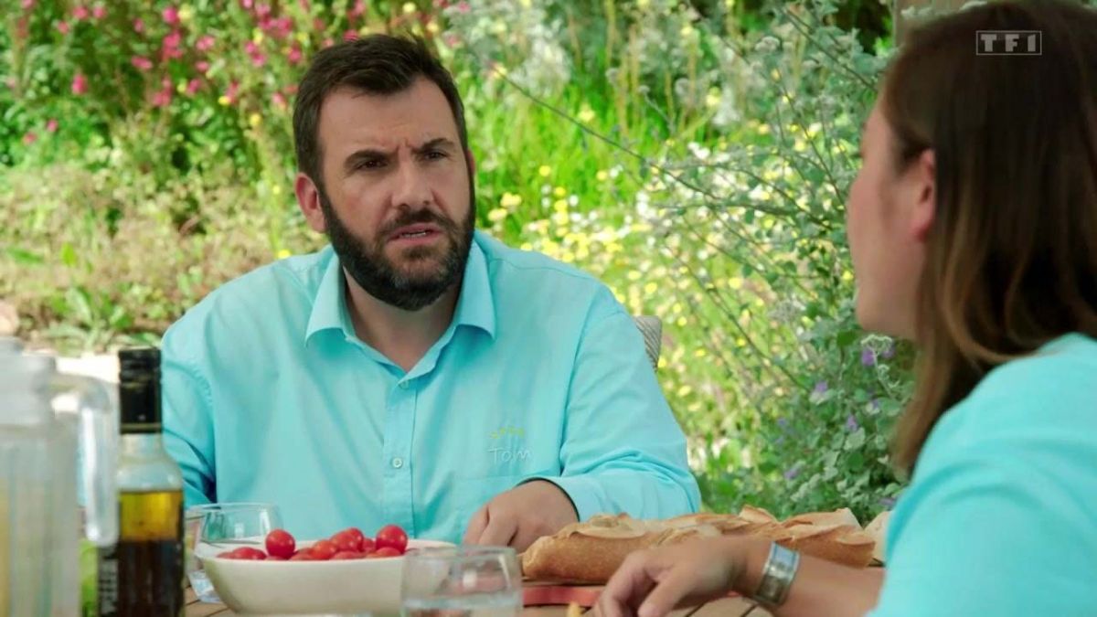 Laurent Ournac : coup de tonnerre sur TF1 Laurent Ournac : coup de tonnerre sur TF1