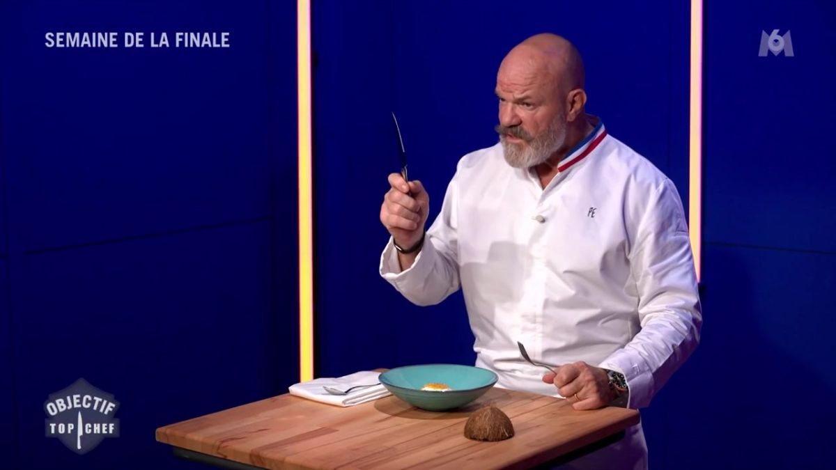 Exit Philippe Etchebest (Cauchemar en cuisine), M6 fait appel à Cyril Lignac pour booster ses audiences