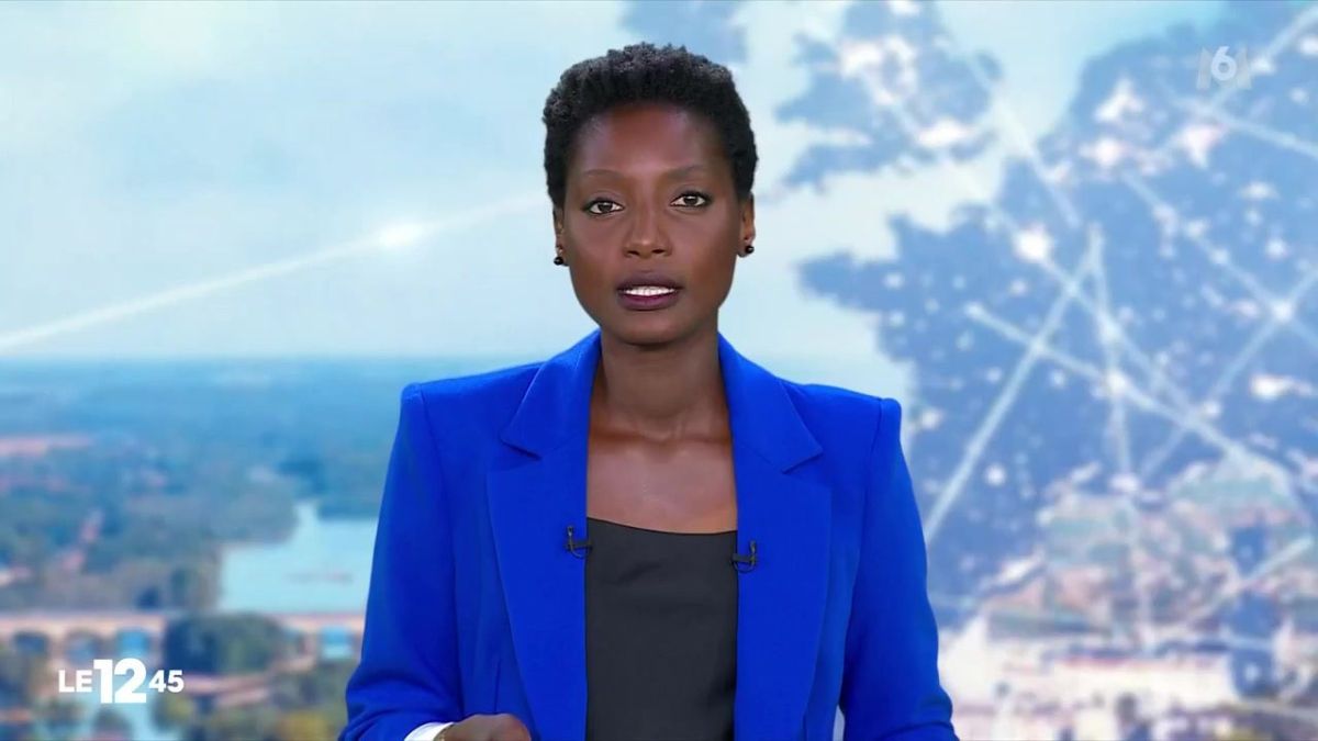 N’Fanteh Minteh : la stratégie gagnante de M6 N’Fanteh Minteh : la stratégie gagnante de M6
