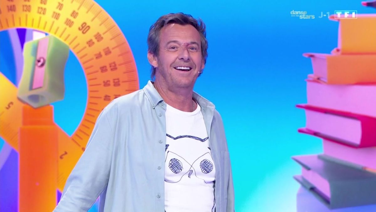 Les 12 coups de midi : Jean-Luc Reichmann interrompt le tournage en direct, l’étoile mystérieuse dévoilée par Stéphane ce vendredi 16 septembre 2022 sur TF1 ?