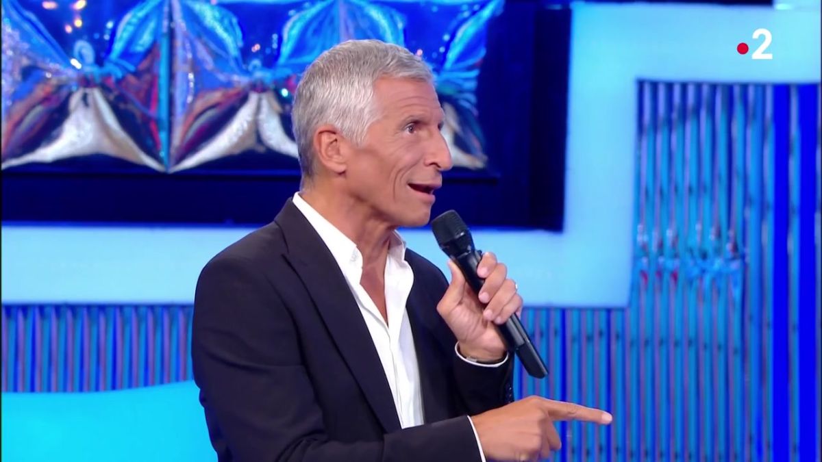 N’oubliez pas les paroles : Nagui déstabilise une candidate, la maestro Emmanuelle éliminée sur France 2 ?