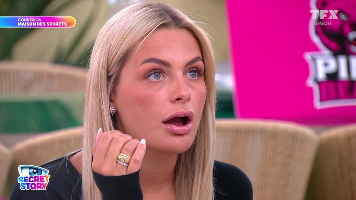 Secret Story : ce qui change ce jeudi 17 juillet 2025, TFX annonce déjà la fin Secret Story : ce qui change ce jeudi 17 juillet 2025, TFX annonce déjà la fin