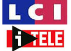 LCI et I-Télé : à chacun sa chaîne info