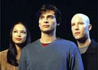 Smallville fait le bonheur de la Trilogie