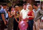 Et de 9 ! : Les inédits de Friends sur Canal Jimmy