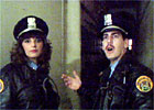 Cops, la série policière de real tv sur 13ème rue