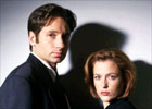 X-Files, l'intégrale sur Série Club