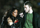 Le sein à scandale de Janet Jackson : épisode 2
