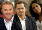 Audiences en progression pour les nouveaux JT