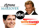 Du Bachelor au Benefactor, ABC fait sa rentrée real tv