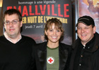 Smallville > Al Gough & Miles Millar