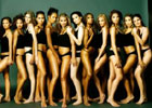 Top Model 2005 : la nouvelle émission sexy et sensuelle de M6