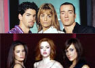 Succès pour le duo Un, dos, tres et Charmed sur M6