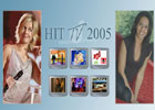 Hit TV 2004/2005 : E.Dhéliat, M6, NRJ12, Téva, Stargate... (2/2)
