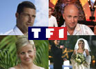 Crésus, Lost, 24, Mon incroyable fiancé : le menu d'été de TF1