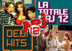La Saga TNT > NRJ 12, la chaîne clips et séries