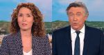 JT 13H : Marie-Sophie Lacarrau s'en va, TF1 menacée ? 