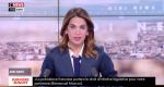 CNews : Sonia Mabrouk perturbée en direct, sa justification pour éviter un scandale ?
