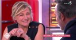 C à vous : Anne-Elisabeth Lemoine évite une catastrophe en direct sur France 5