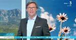 France 3 : Laurent Romejko malade, l'incroyable attaque de Marine Vignes dans Météo à la carte 