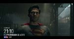 Superman et Loïs : TF1 liquide la saison 1 de la série après la disparition de Jordan, un final à 1 heure du matin pour Tyler Hoechlin