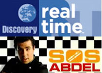 Discovery Real Time veut changer le quotidien