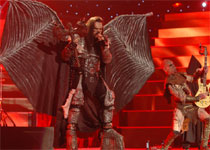 L'Eurovision 2006 bat des records d'audience et d'horreur...