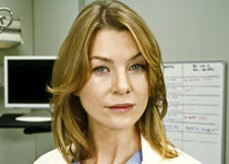 Grey's Anatomy > Ellen Pompeo