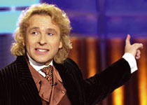 Wetten, dass... ? un succès légendaire