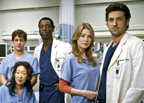 Grey's Anatomy dope l'audience de TF1