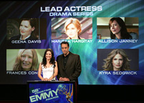 Emmy Awards 2006 > scandale ou évolution ?