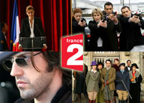 France 2 > toujours plus de fictions pour cette saison