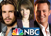 NBC tente d'enrayer sa chute d'audience