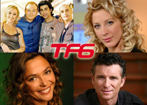 TF6 : une rentrée qui mèle séries et animateurs de TF1