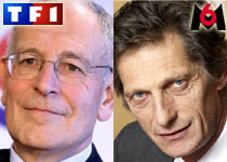 Nicolas de Tavernost, successeur désigné de Patrick Le Lay ?