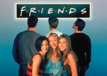 Friends Trivia Game, le jeu des accros de la série