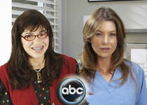 ABC renforce sa grille avec Grey's Anatomy