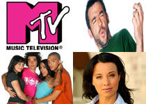 Musique, Libre antenne, Stars et Real tv : le cocktail de MTV