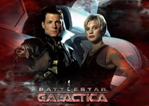 Sci Fi : Battlestar Galactica et des soirées spatiales pour ses 1 an