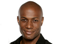 Harry Roselmack
