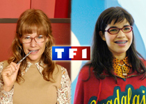 Le Destin de Lisa : le succès de TF1 en attendant Ugly Betty