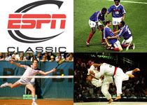 ESPN, la mémoire du sport souffle sa 5e bougie