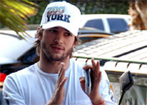 Ashton Kutcher, Laguna Beach, Pimp my ride : les atouts de MTV