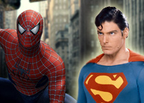Spider-man, Superman, Batman : les Super Héros à la TV