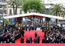 Cannes 2007 : Canal + sort le grand jeu pour les 60 ans