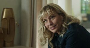 Julie Debazac (Demain nous appartient / Créanciers, TF1) : « Entre Aurore et William, c'est assez électrique mais ça fait le piment du couple ! »